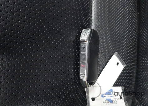 2021 Kia Sportage Sx Turbo from USA, damaged, VIN KNDPR3A64M7848503